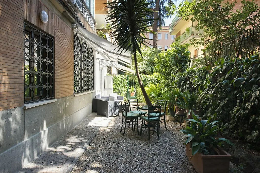 Vatican Holiday Apartment 307 Rome 0*,  Italy