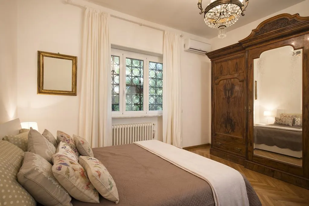 Vatican Holiday Apartment 307 Rome Italy