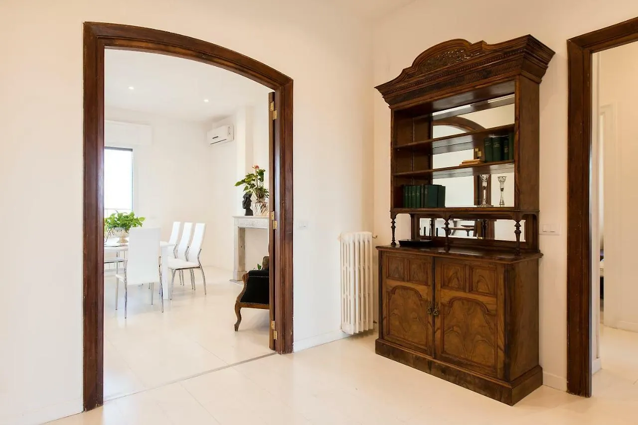 Vatican Holiday Apartment 307 Rome Italy