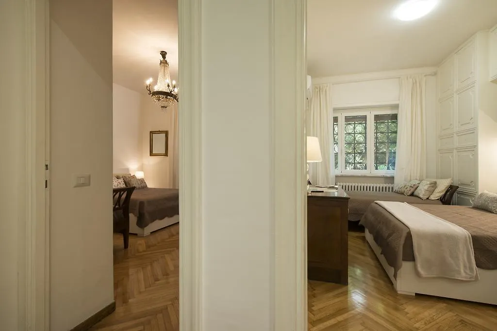 Vatican Holiday Apartment 307 Rzym