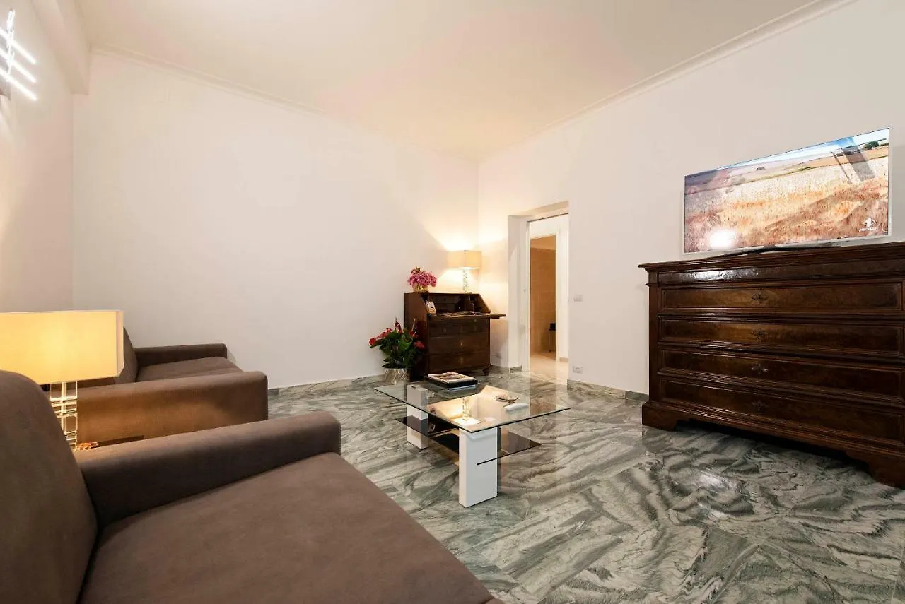 Vatican Holiday Apartment 307 Rzym